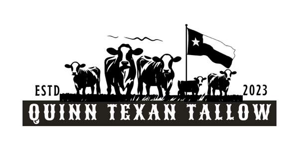 Quinn Texan Tallow